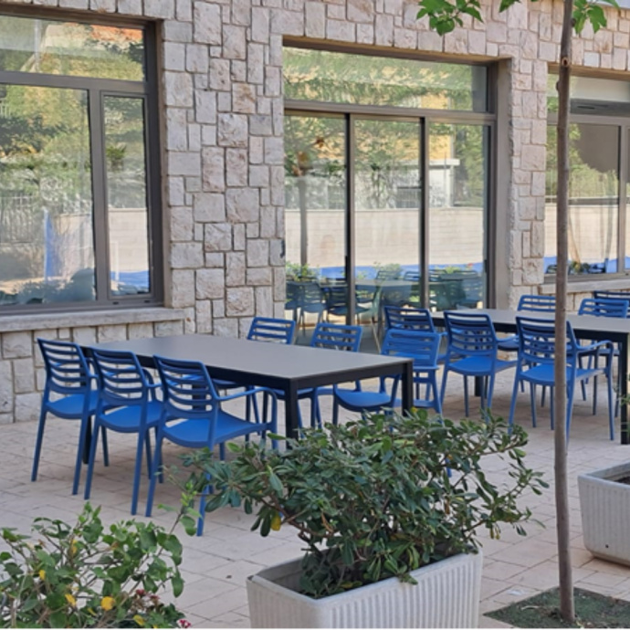 Meet the Model - Tropics